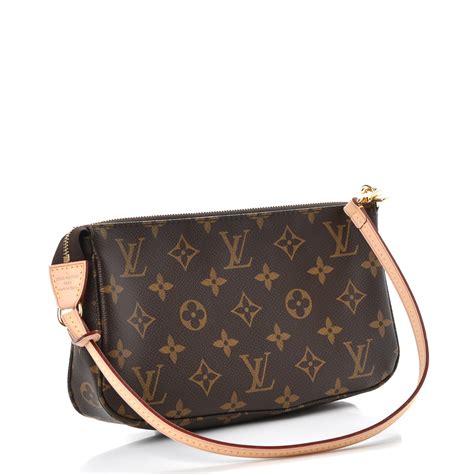 lv pochette accesoires|Lv pochette accessoires discontinued.